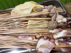 -钢管厂五区小郡肝火锅串串香(总店)