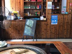 -三里屯土灶炖公鸡地锅鸡(江东店)