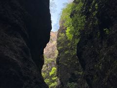 -野三坡百里峡景区