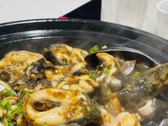 -味可道美食坊(福基路店)