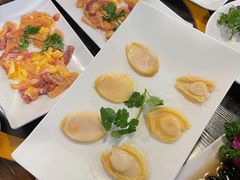 -美未居·老字号·地道顺德菜·桑拿鸡·鱼生(容桂店)