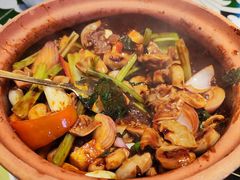 -味食家市师鸡(三元里店)
