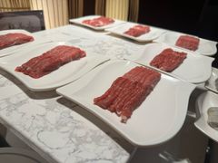 -咖啡苑自助餐厅·中国大饭店