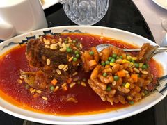 -新南华大酒店(长寿店)