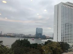 景观位-陶然轩(沙面店)