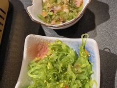 -林妈妈村·日式料理(宝山万达店)