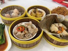 -渔民新村(番禺总店)