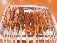 -银村街粥店(北线阁店)