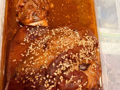 -巷子深菜馆·津门肘子(滨海店)
