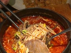 -Fuzzy Bistro 浮几韩餐·茶酒馆