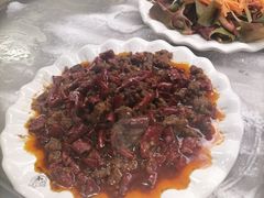 冷吃兔-老号尤兔头(幸福店)