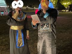 -不觉晓CAMPING(上海迪士尼营地店)