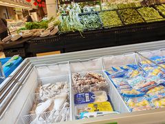 -中百仓储超市(百步亭花园路店)