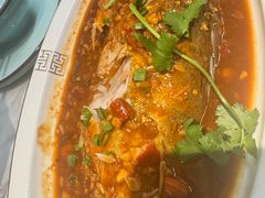 -又见炊烟私房菜(敬亭路店)