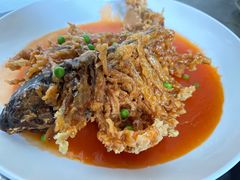 -群英会·三国菜(曹魏古城店)