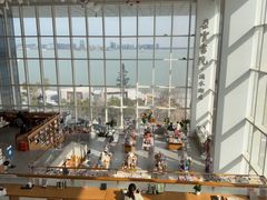 -朵云书院(滴水湖店)