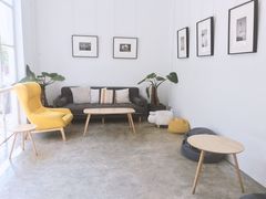 -收获咖啡HARVEST RESERVE(苍山店)