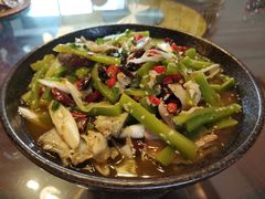 -杨记隆府(白象街店)