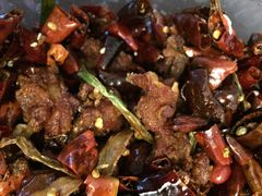 -辛香汇·锦里丨现炒川菜(和信宝龙店)
