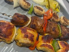 -库滋明·俄罗斯特色美食(中央大街店)