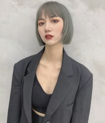 -那茉 Hair Salon