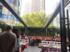 景观位-IL TEATRO 精品意大利餐厅