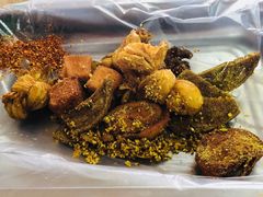 -二钢串叔麻辣烫(华龙大厦店)