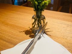 -翠贝卡&Mama Kelly Brunch Coffee(河西店)