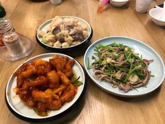 -陈傻子餐厅(世纪都会店)