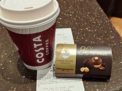 -COSTA COFFEE(天通苑华联店)