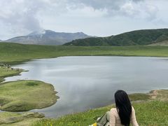 -阿苏山