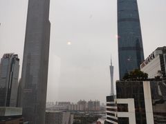 -广州富力君悦大酒店·凯菲厅