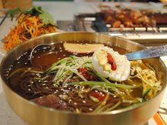 -小鲜肉延边朝鲜族烤串(珠海店)