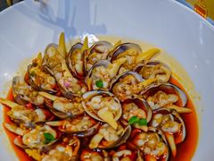 -宫燕府·京菜·烤鸭·淮扬菜(王府中心店)