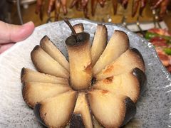-记忆串城·东北烧烤·小龙虾·大型团建(南油店)