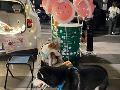 -玉林生活广场