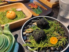 -极盐铁板烧(仓山万达广场店)
