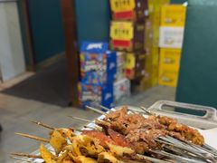 -头牌·鹤岗小串(万达店)