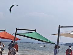 -仙浴湾广场