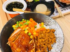 -吉野家(锦辉商城黄河路店)