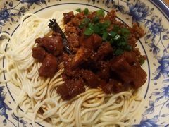 -辣肉面大王(天平路店)