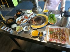 -喜来稀肉(虹泉路店)