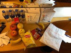 -上海北方智选假日酒店