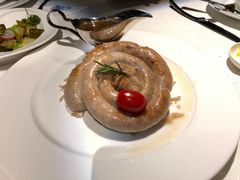 -俄士厨房(万松园店)
