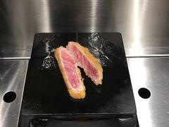 -牛かつもと村(上野店)