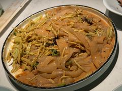 -北李妈妈菜·海肠捞饭(高新万达店)