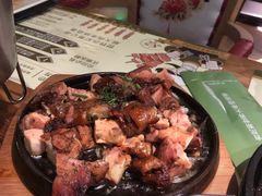-通海俄式烧烤(下瓦房店)