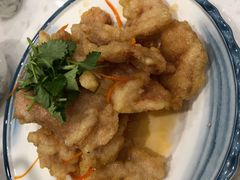 锅肉包-傅先生东北菜(青年城店)