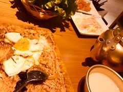韩国铁盒饭-杀猪天·韩国烤肉(总店)