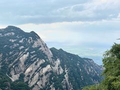 -华山风景名胜区